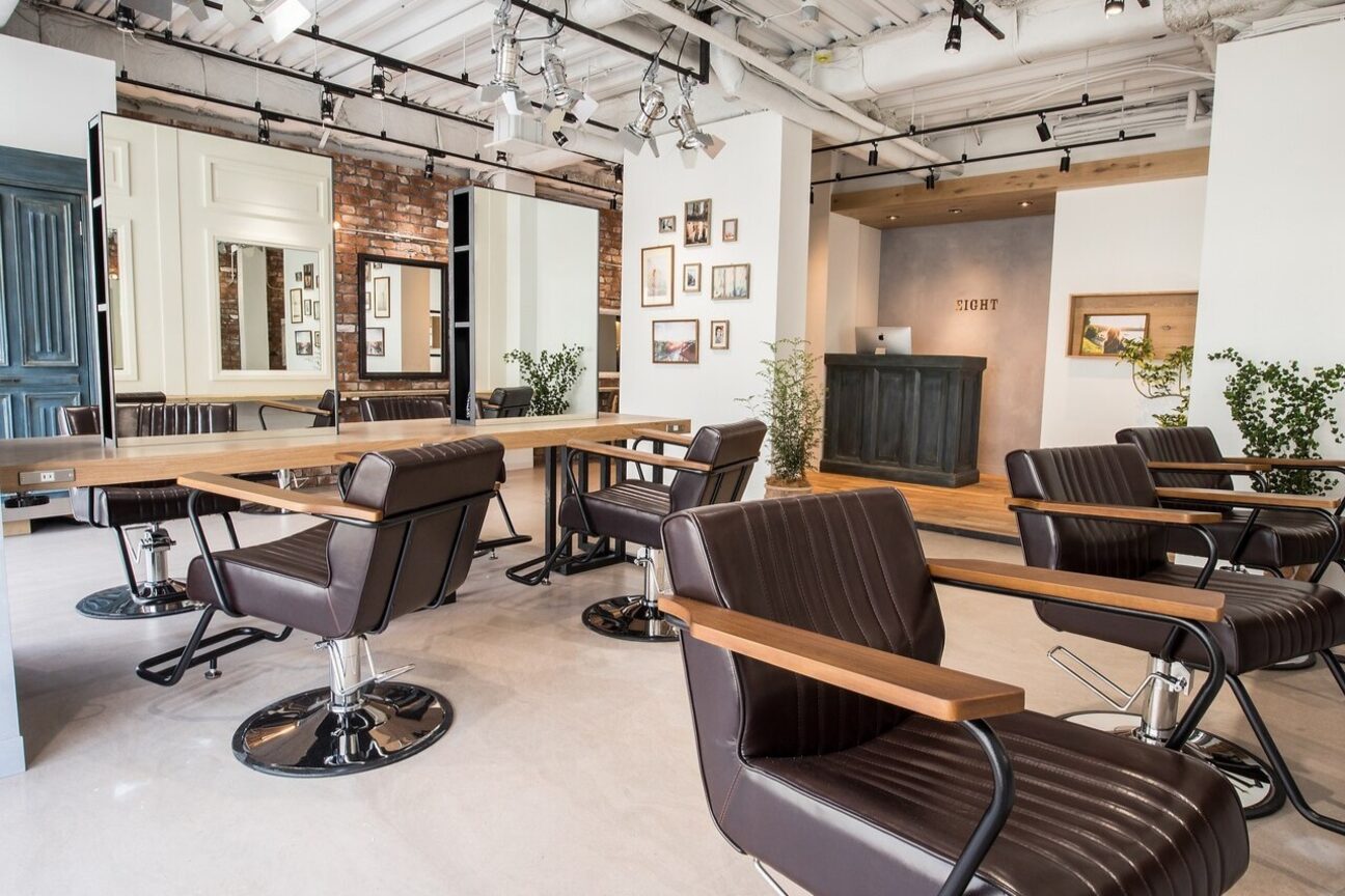 EIGHT（株式会社　ＥＩＧＨＴ’ｓ）画像1