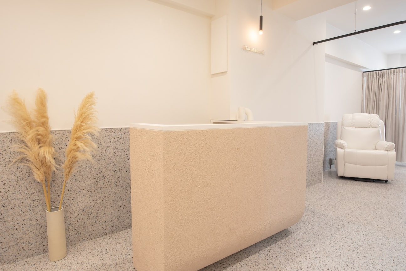 eight eyelash&nail(株式会社 EIGHT’s)画像1