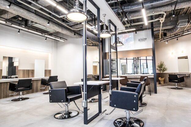 エイト 博多店(EIGHT hakata)3