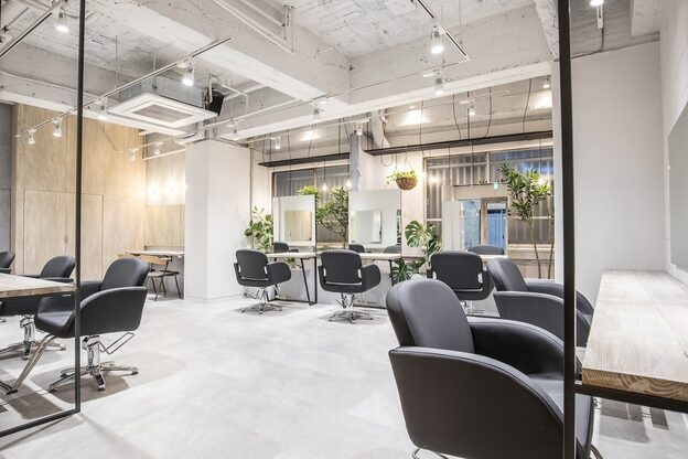 エイト 北千住店(EIGHT)2