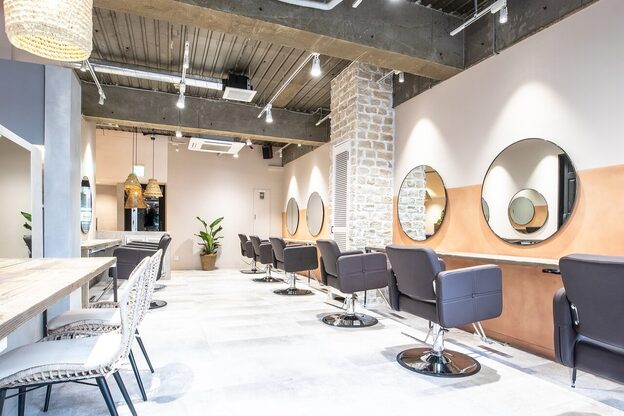 エイトオーミヤ 大宮店(EIGHT omiya)2