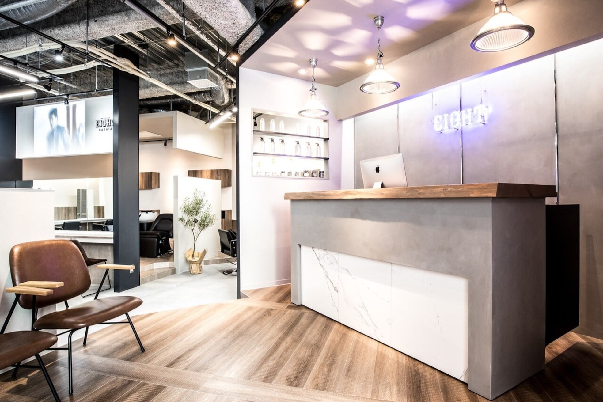 エイト 博多店(EIGHT hakata)2