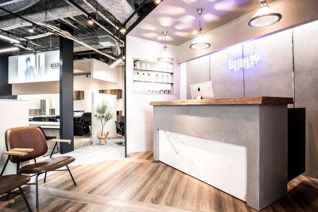 エイト 博多店(EIGHT hakata)2