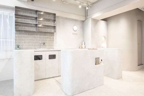 シーンヨコハマ 横浜店(SCENE yokohama)