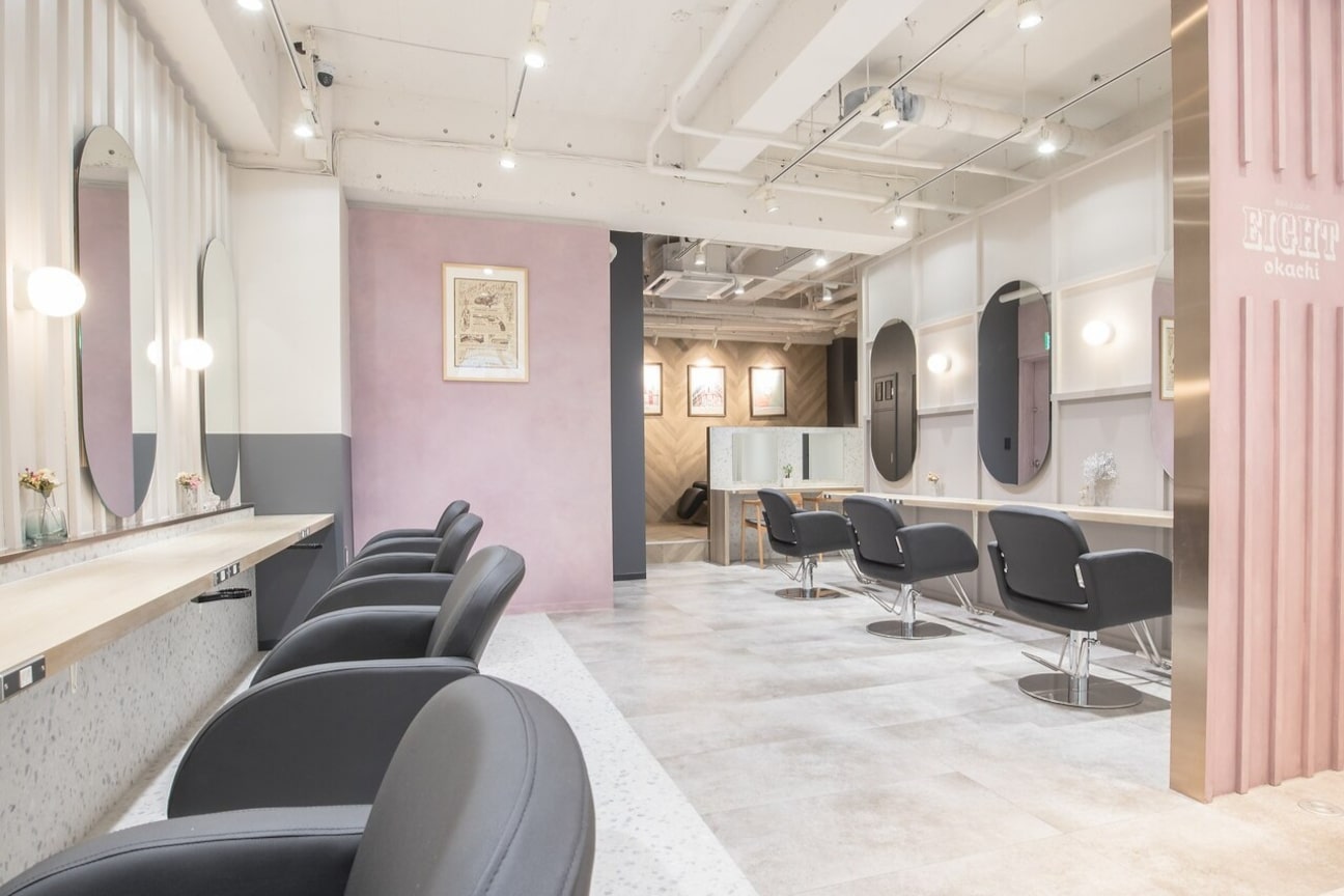 EIGHT(株式会社 EIGHT’s)画像3