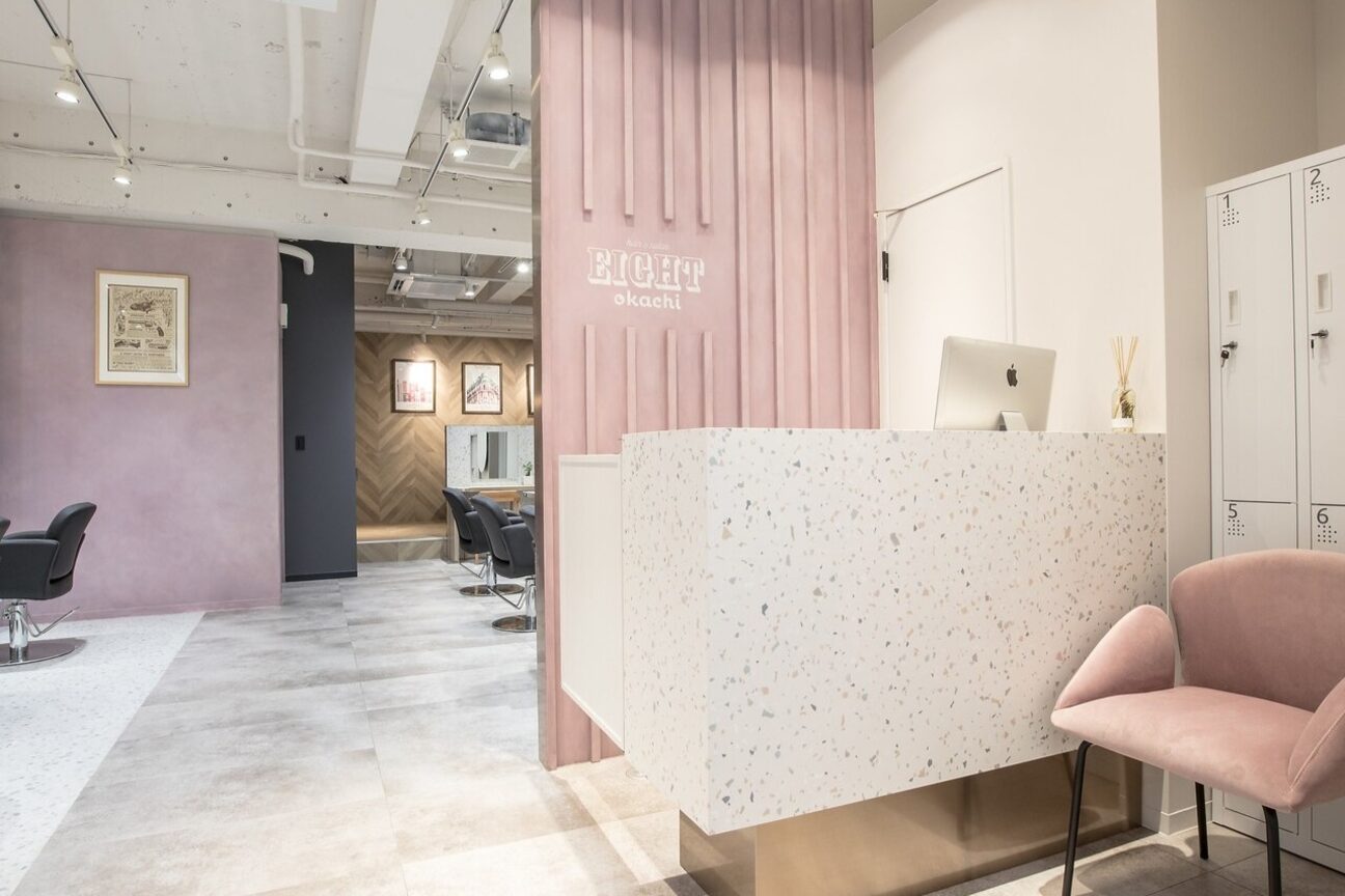 エイト オカチ 上野御徒町店(EIGHT okachi)4