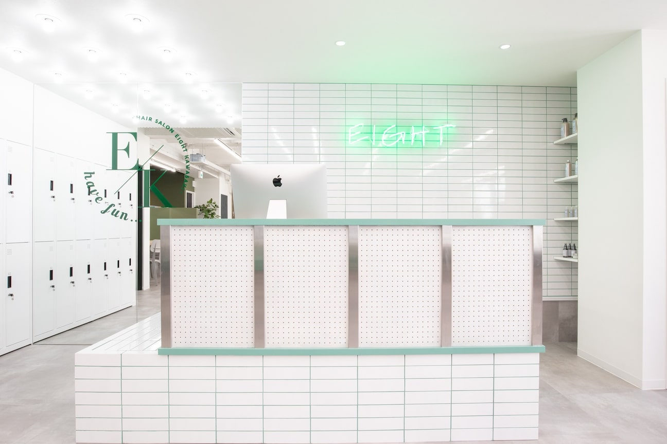 EIGHT（株式会社　ＥＩＧＨＴ’ｓ）画像1