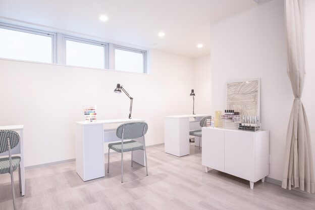 エイト 横浜店(eight)3