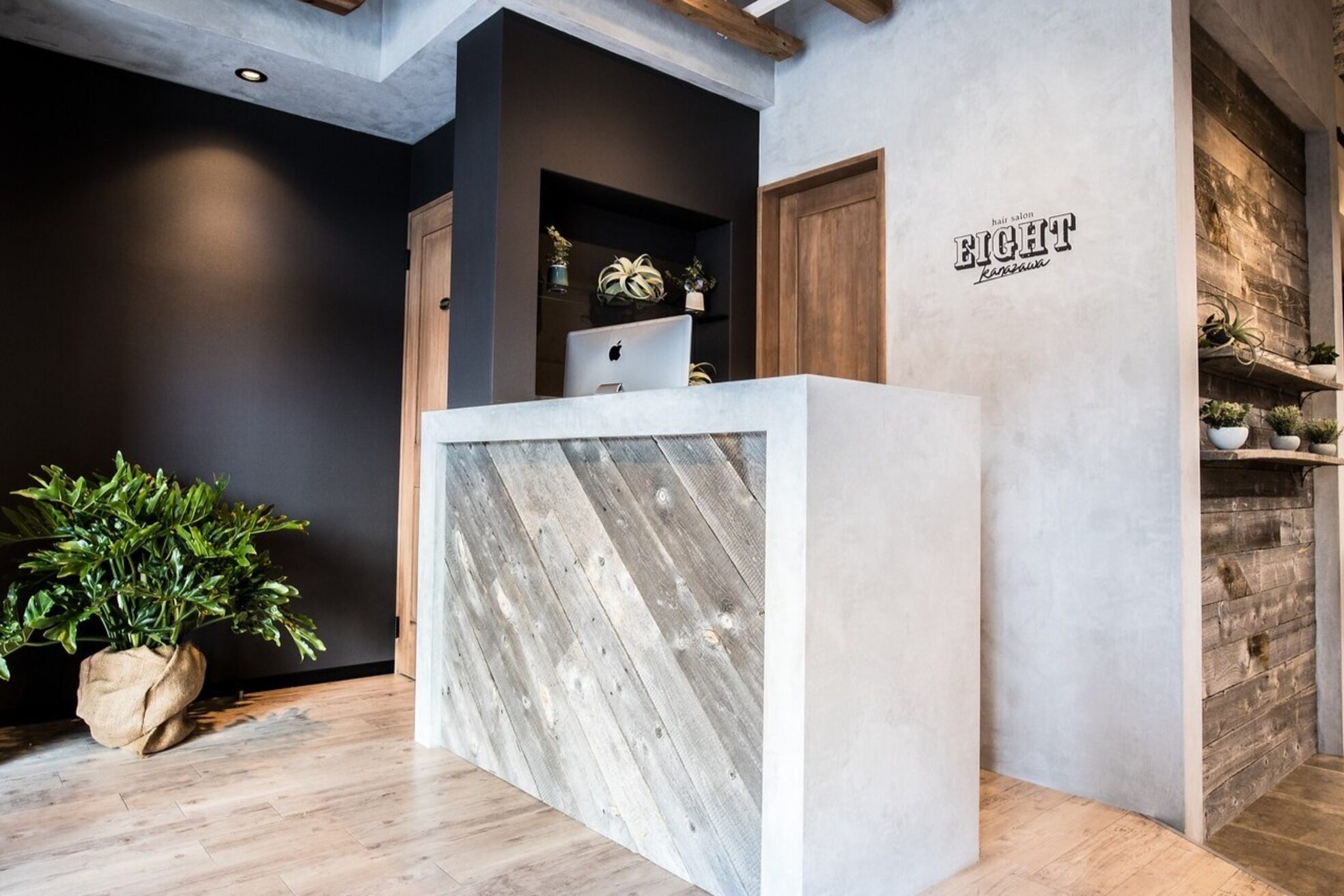 エイト 金沢店(EIGHT kanazawa)2