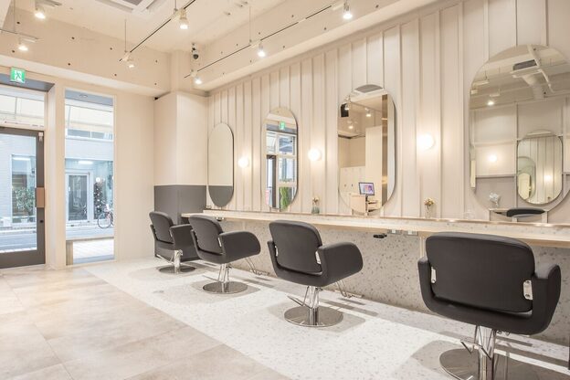 エイト オカチ 上野御徒町店(EIGHT okachi)2