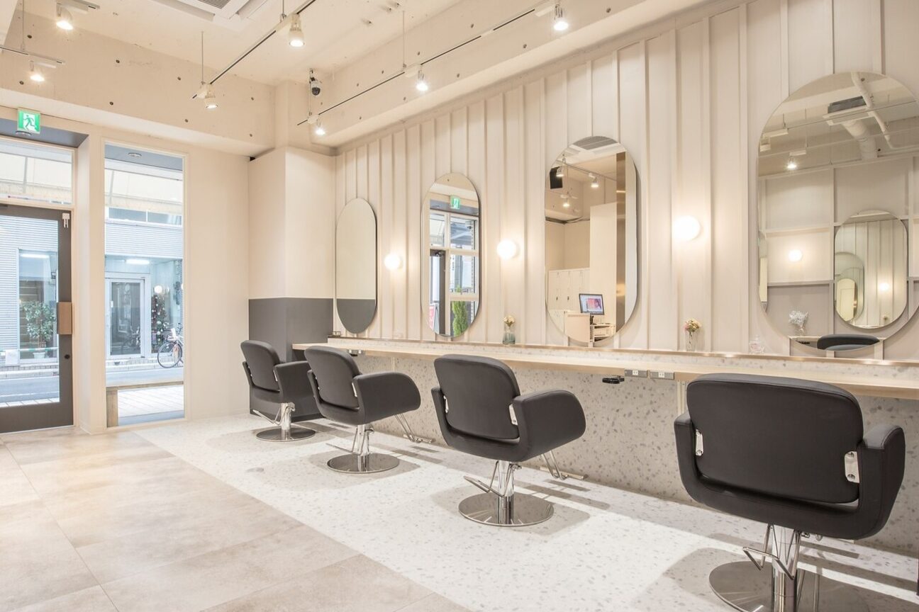 エイト オカチ 上野御徒町店(EIGHT okachi)2