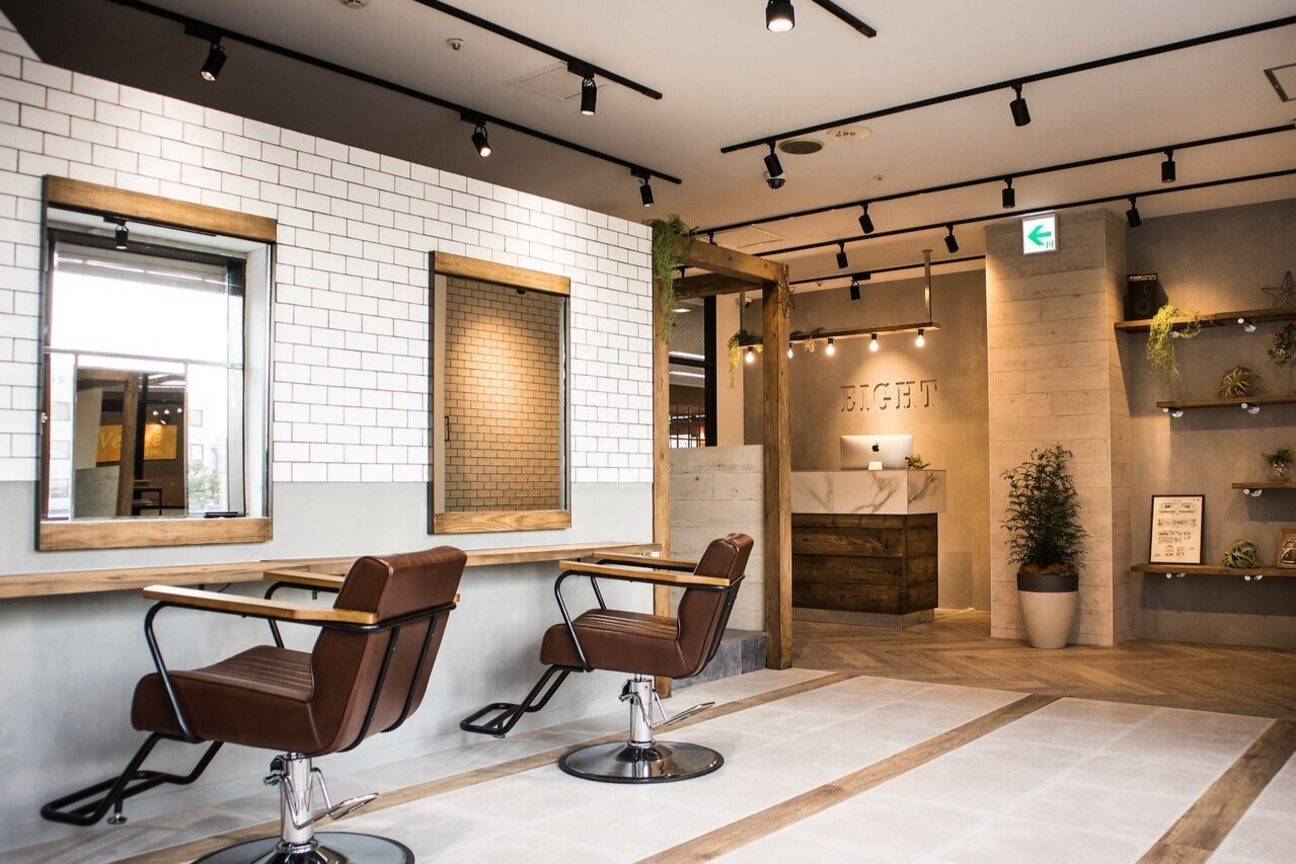 エイト アゲオ 上尾店(EIGHT ageo)2