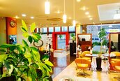 ビーポッシュ ジャスパー店(Be Posh)