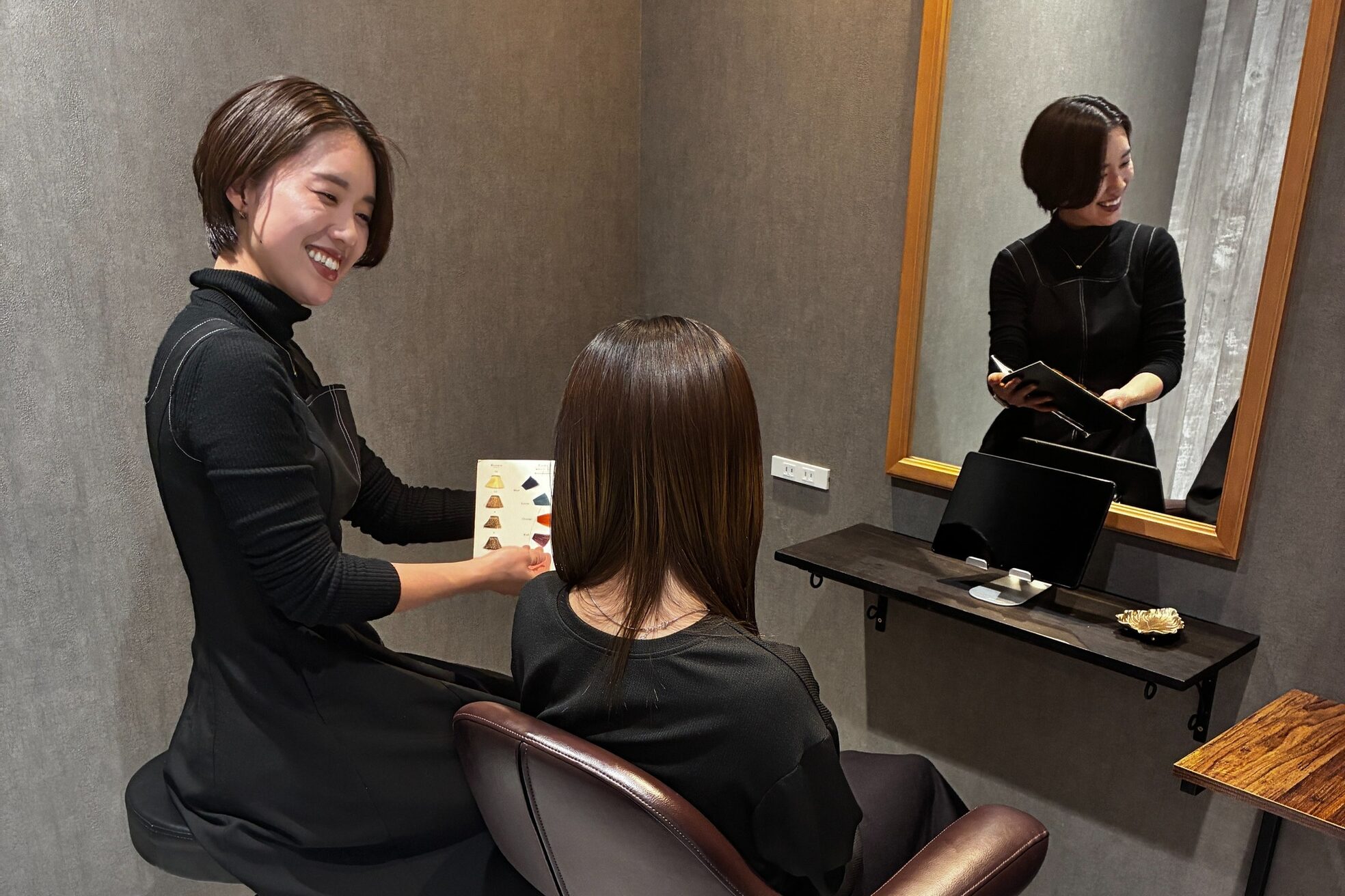 ディアーズ 徳島店(Dears)7