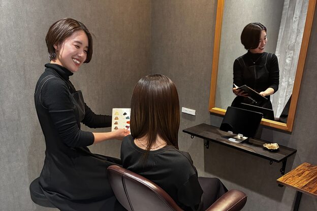ディアーズ 徳島店(Dears)7