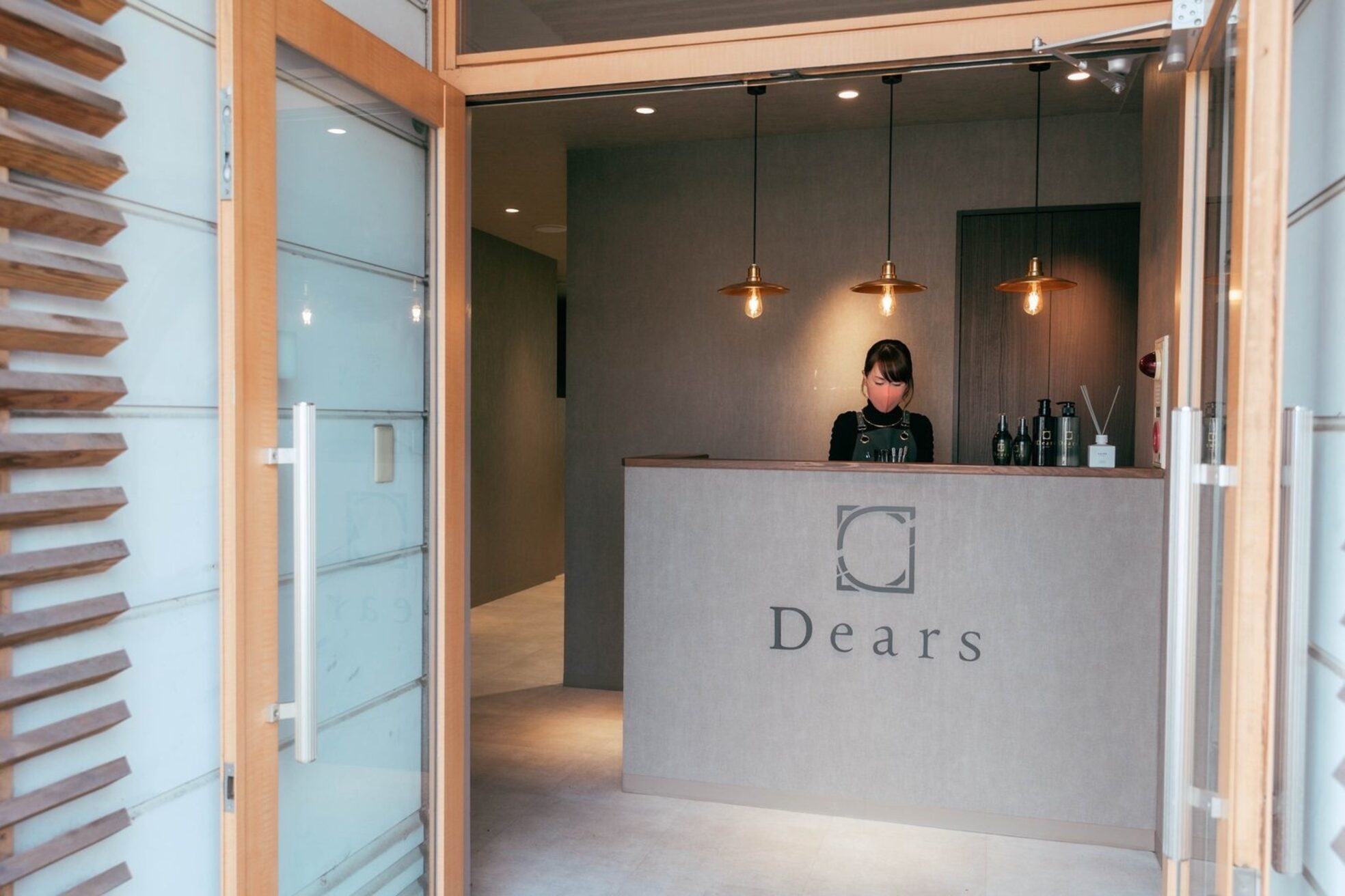 ディアーズ 徳島店(Dears)2