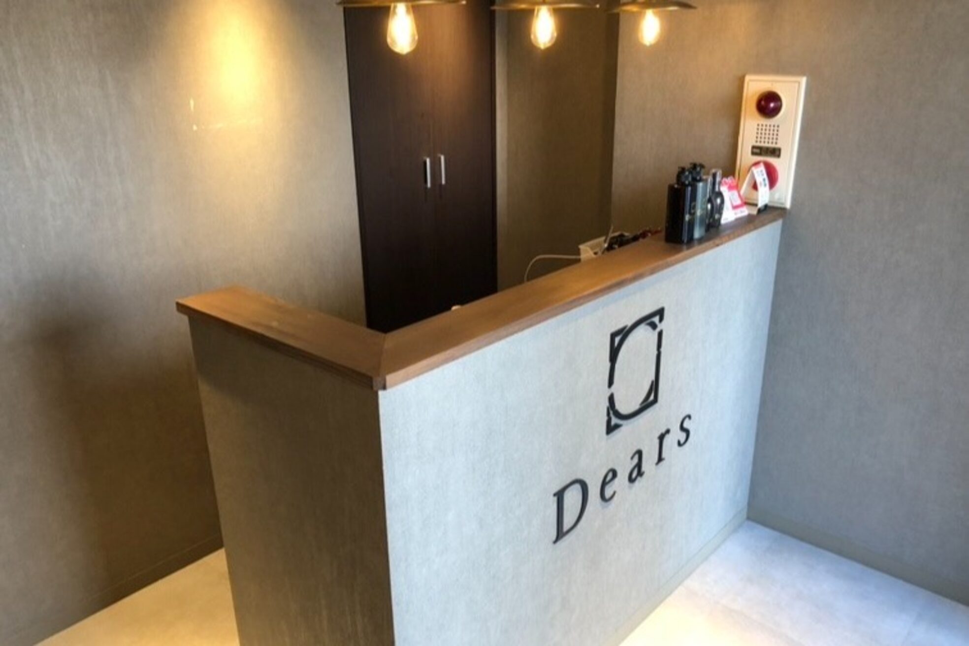 ディアーズ 徳島店(Dears)10