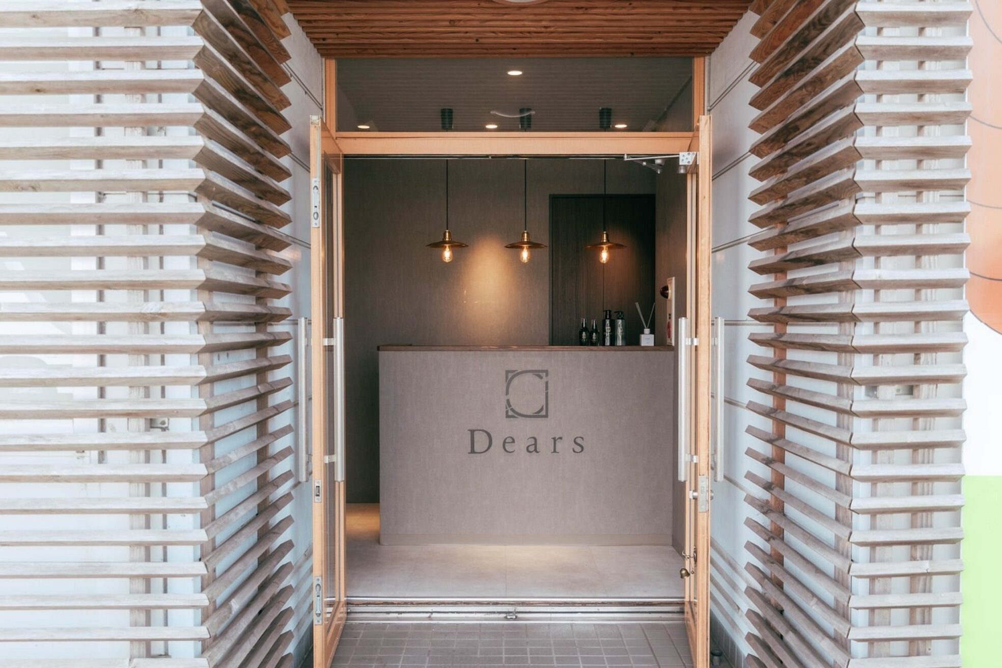 ディアーズ 徳島店(Dears)12