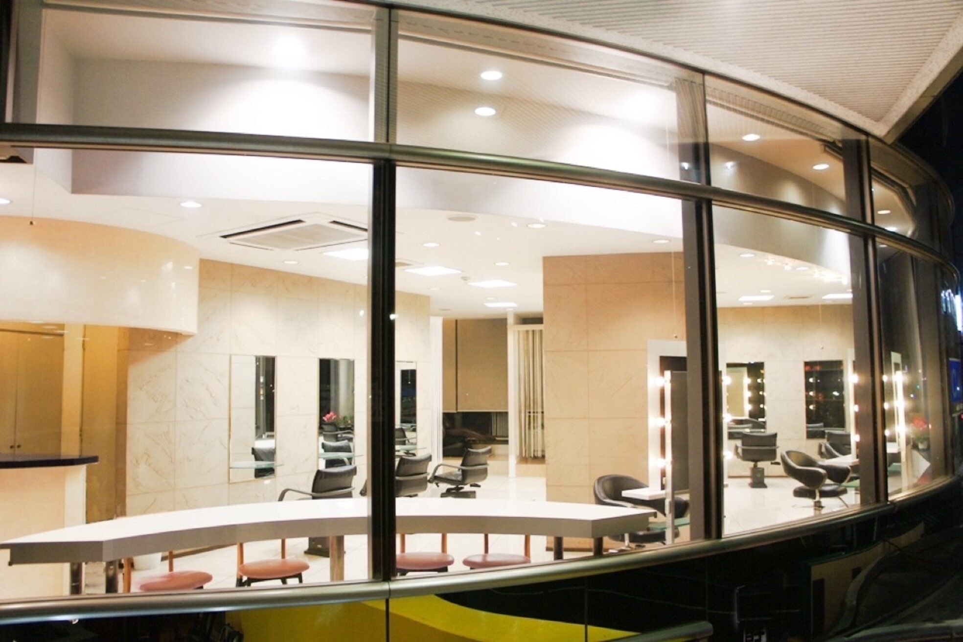 ヘアーメイクチャム(hair&make CHUM)2