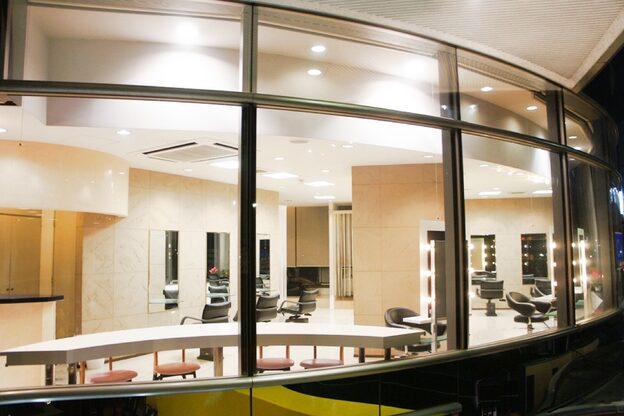 ヘアーメイクチャム(hair&make CHUM)2