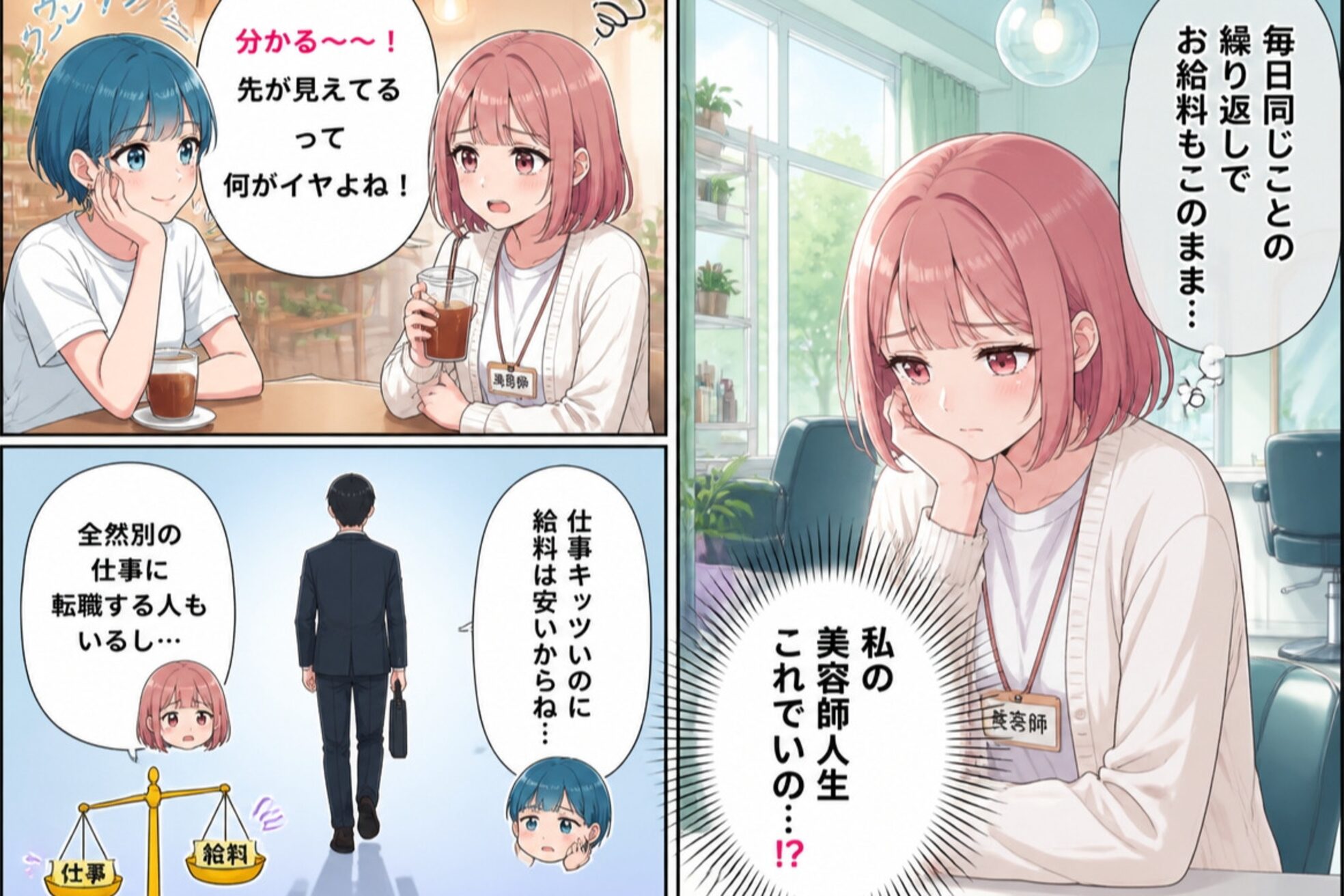 ディアーズ 徳島店(Dears)4