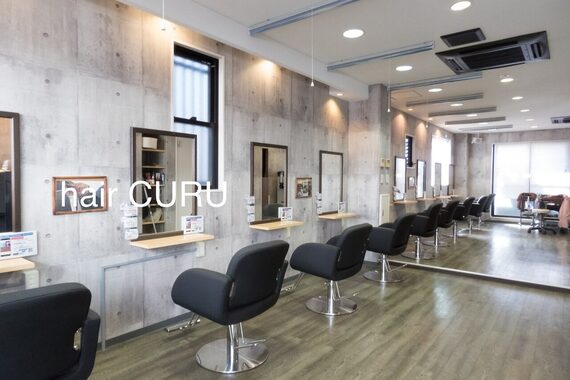 クル 立川店(CURU)