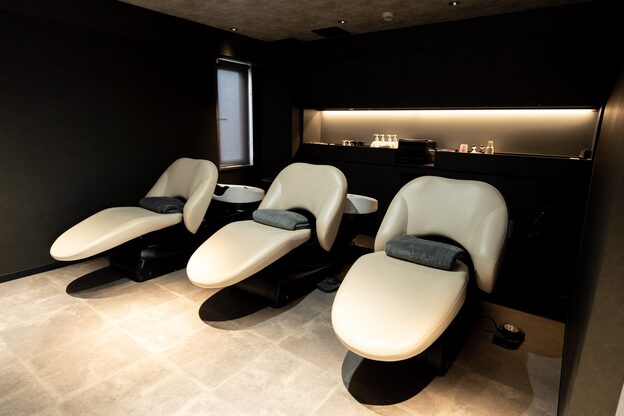 ヘアサロン コレハ(hair salon CoReha)3