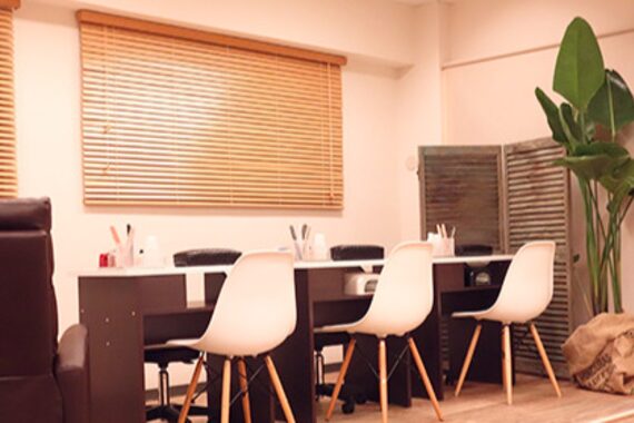 ワンラブネイルズ 新橋店(OneLoveNails)