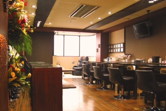 ワンラブネイルズ 池袋店(One Love Nails)