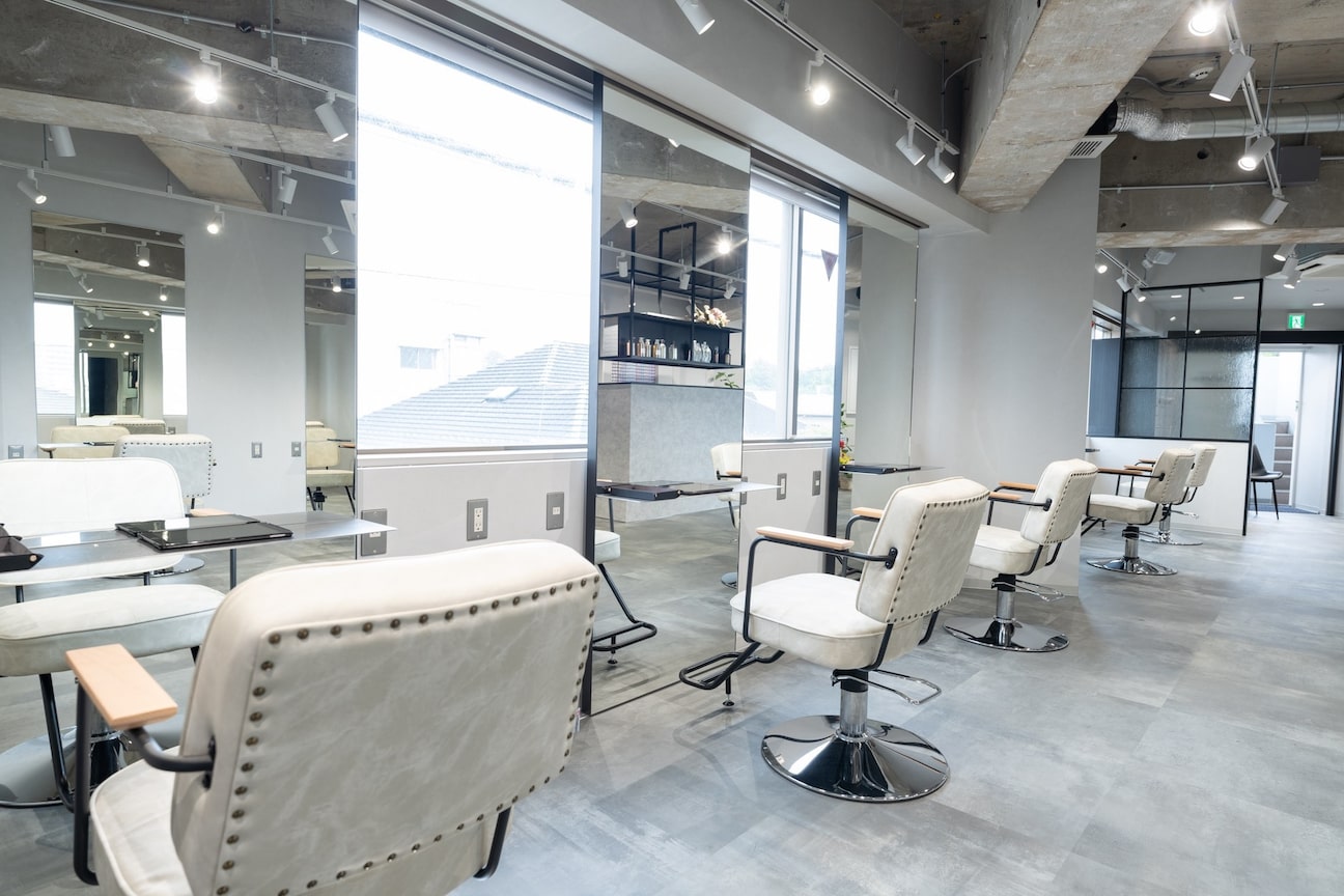 ヘアサロン コレハ(hair salon CoReha)2