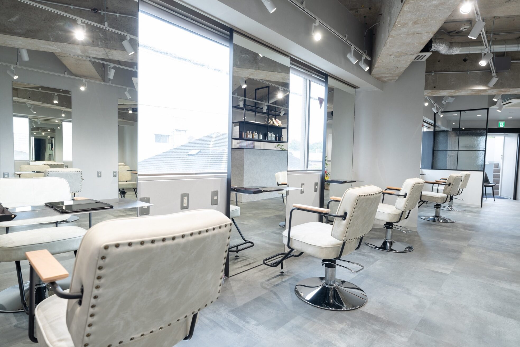 ヘアサロン コレハ(hair salon CoReha)2