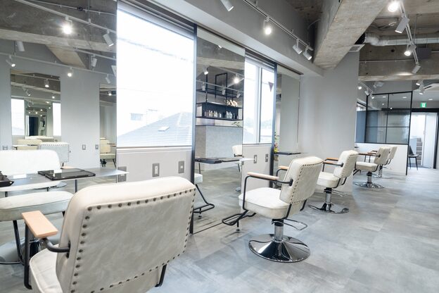 ヘアサロン コレハ(hair salon CoReha)2