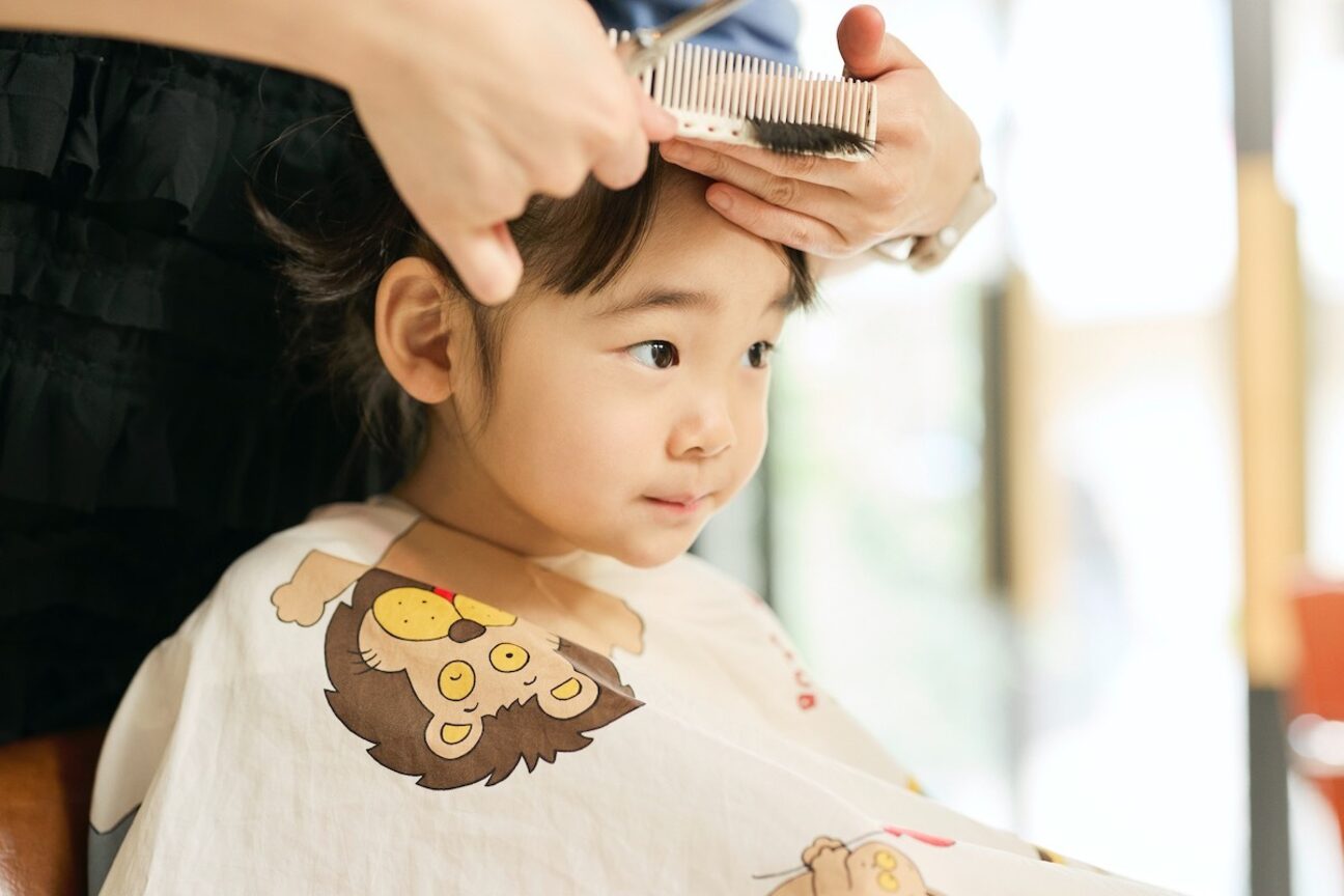 店舗の内観外観用画像2