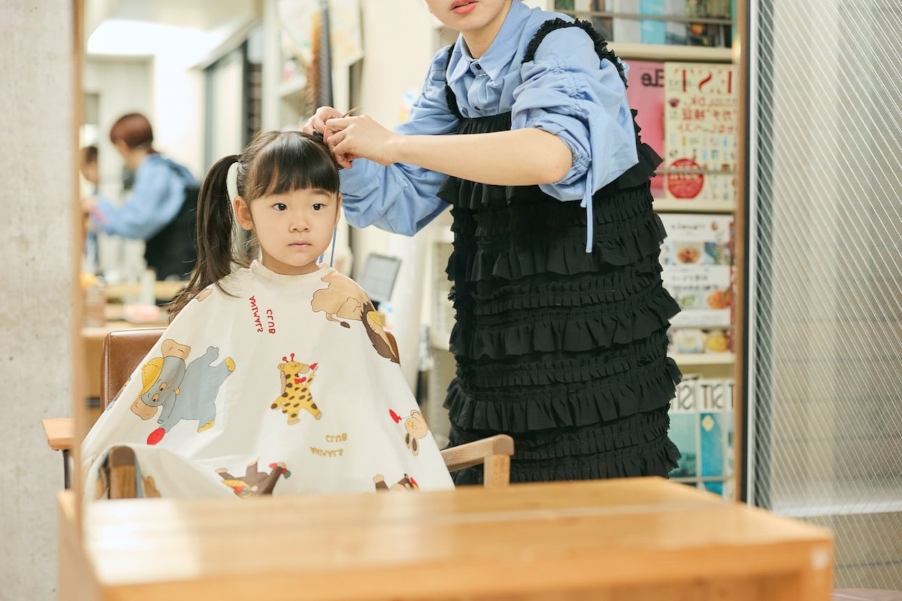 店舗の内観外観用画像1