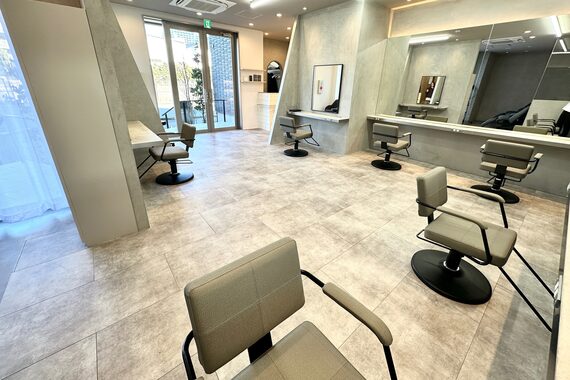 フェリア(feliah)