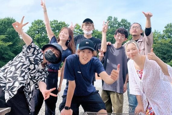 グッドネイバーズ 柏の葉(GOOD NEIGHBORS)