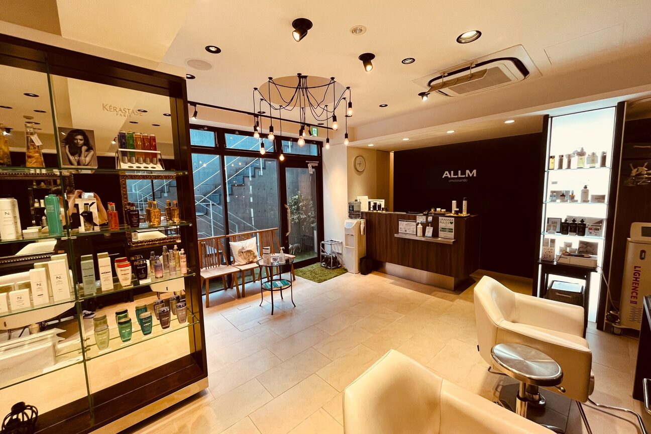 店舗の雰囲気外観用画像1