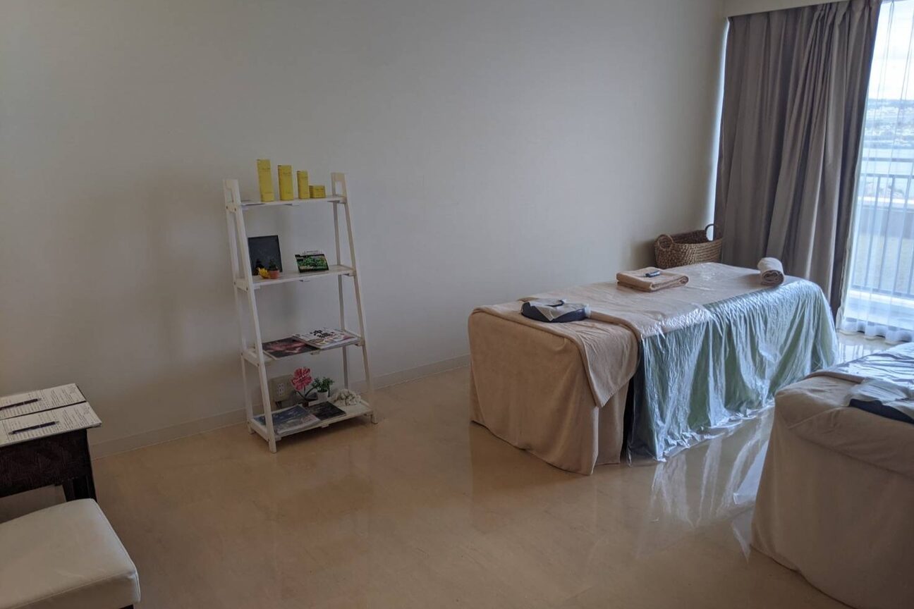 ビューティ・ヨシムラ（有限会社　ヨシムラ）画像2