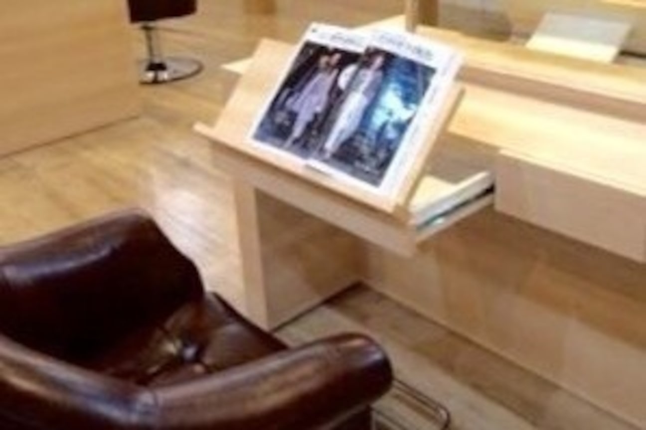 店舗の内観外観用画像2