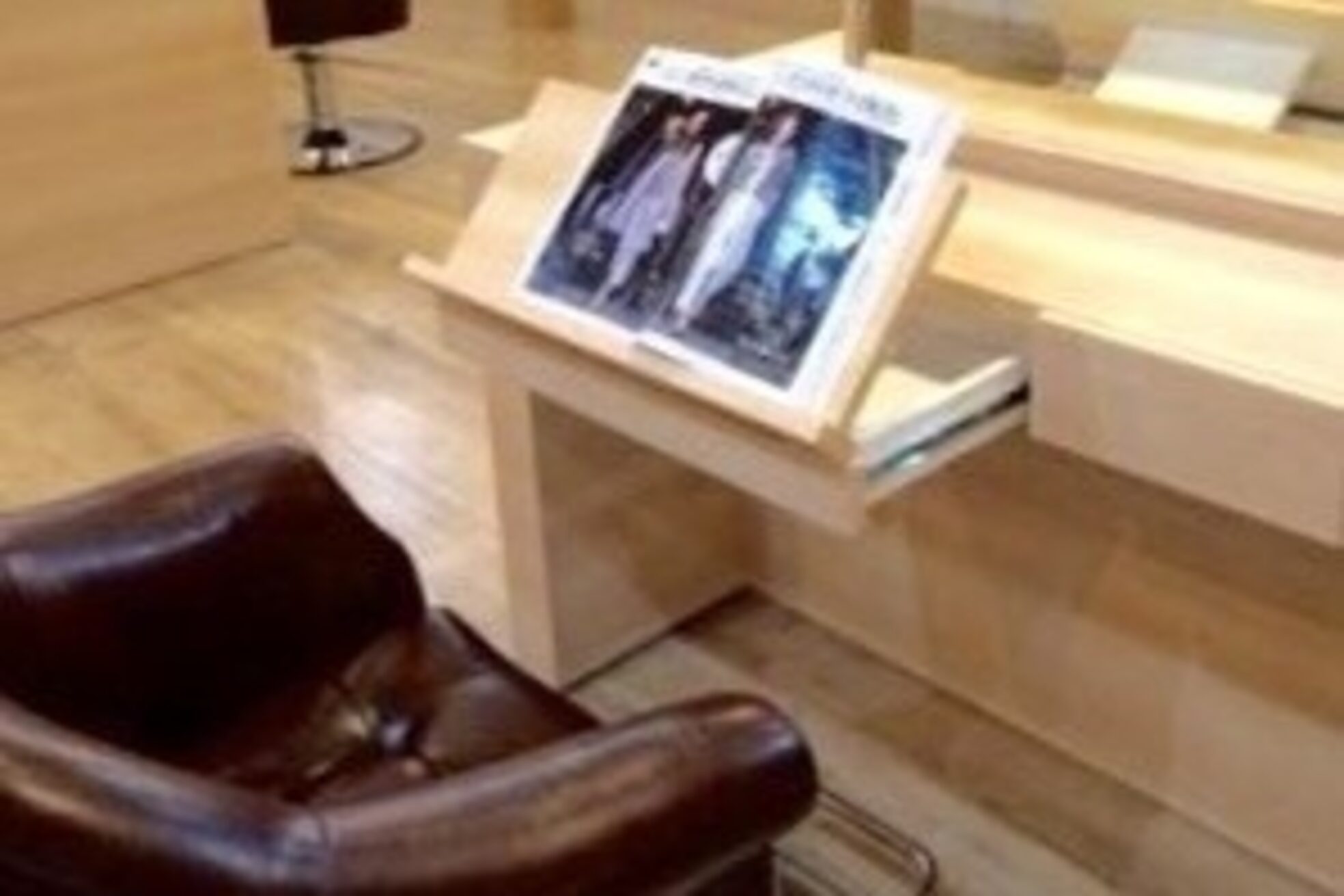 マリブ ヘアリゾート みどり店(malibu hair resort)6