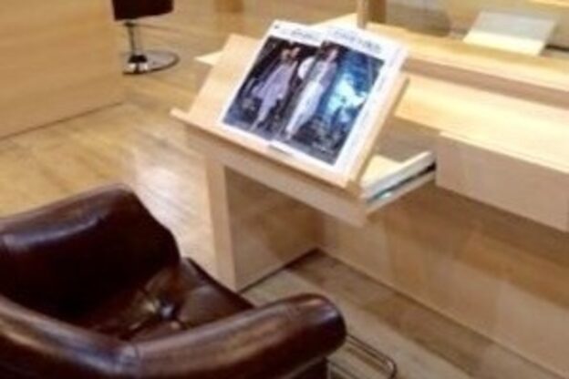 マリブ ヘアリゾート みどり店(malibu hair resort)6