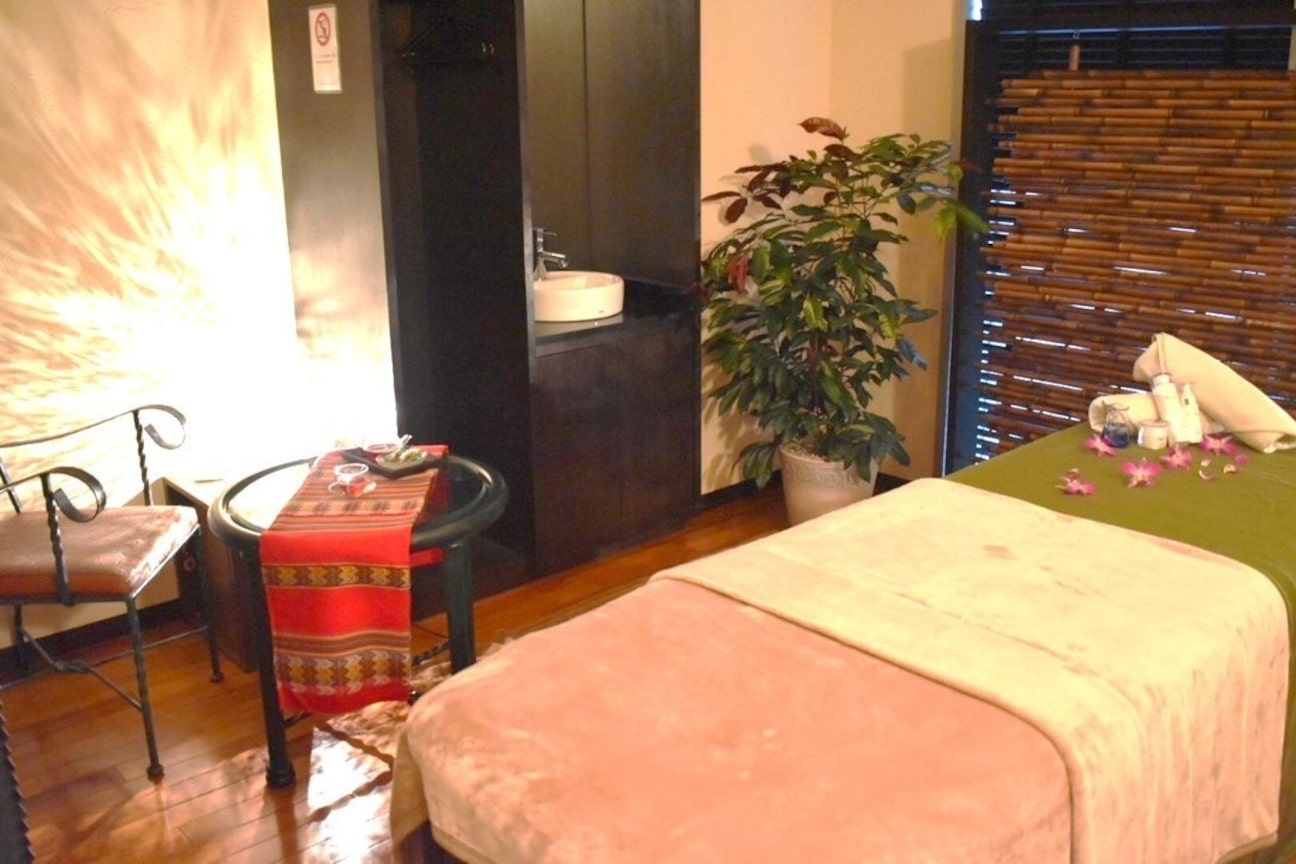 ビューティ・ヨシムラ(有限会社 ヨシムラ)画像1