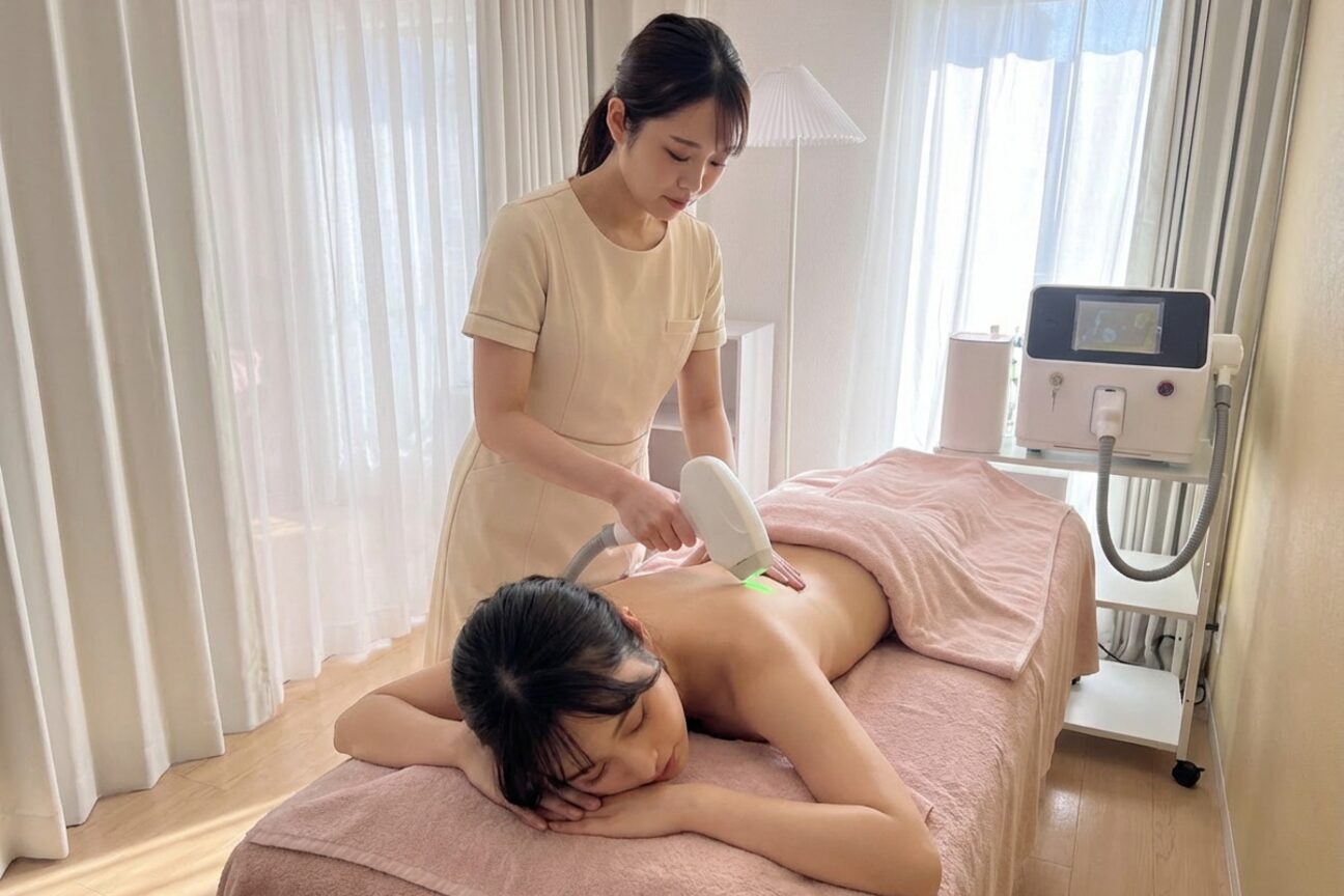 店舗の内観外観用画像2
