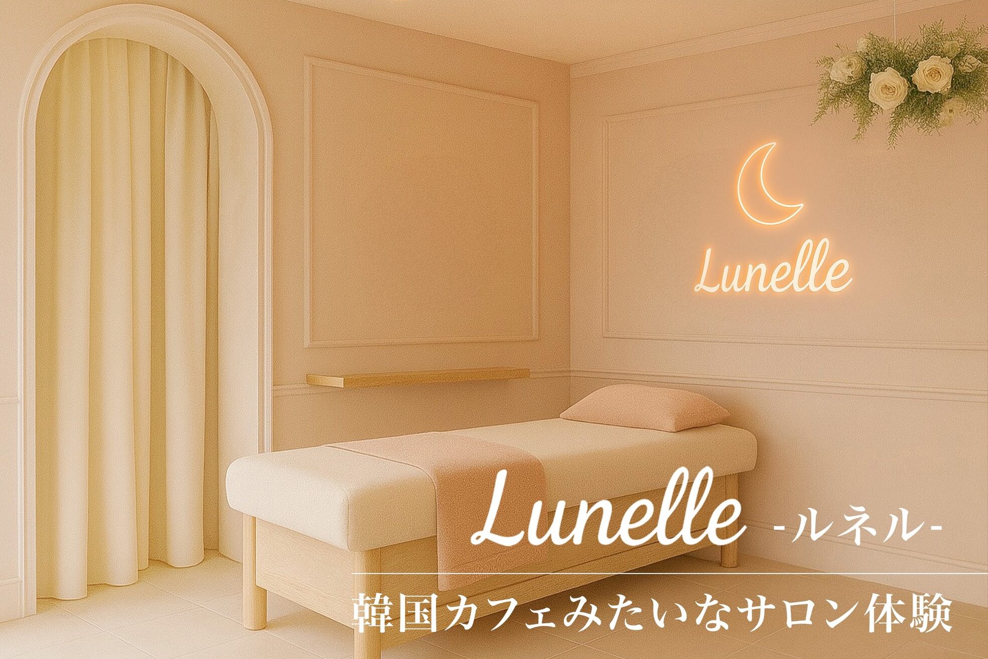 ルネル(Lunelle)3
