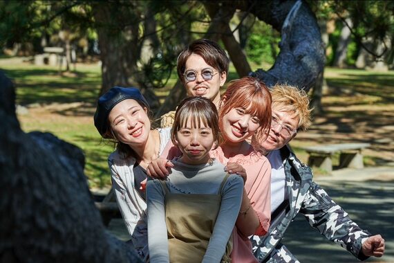 スリー バイ ザサロンフジサワ(THREE by the salon fujisawa)