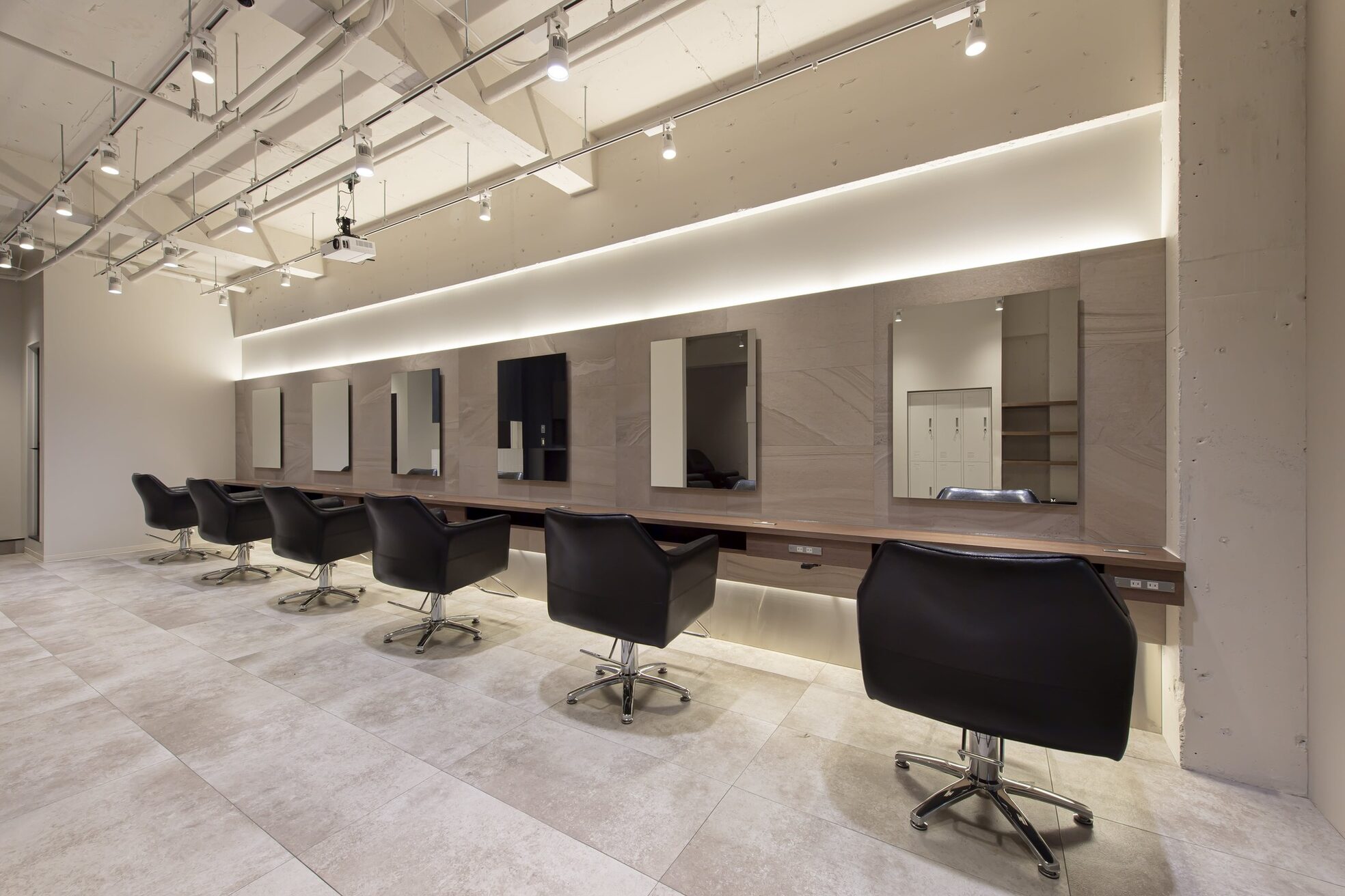 シェル 国分寺(shell)3