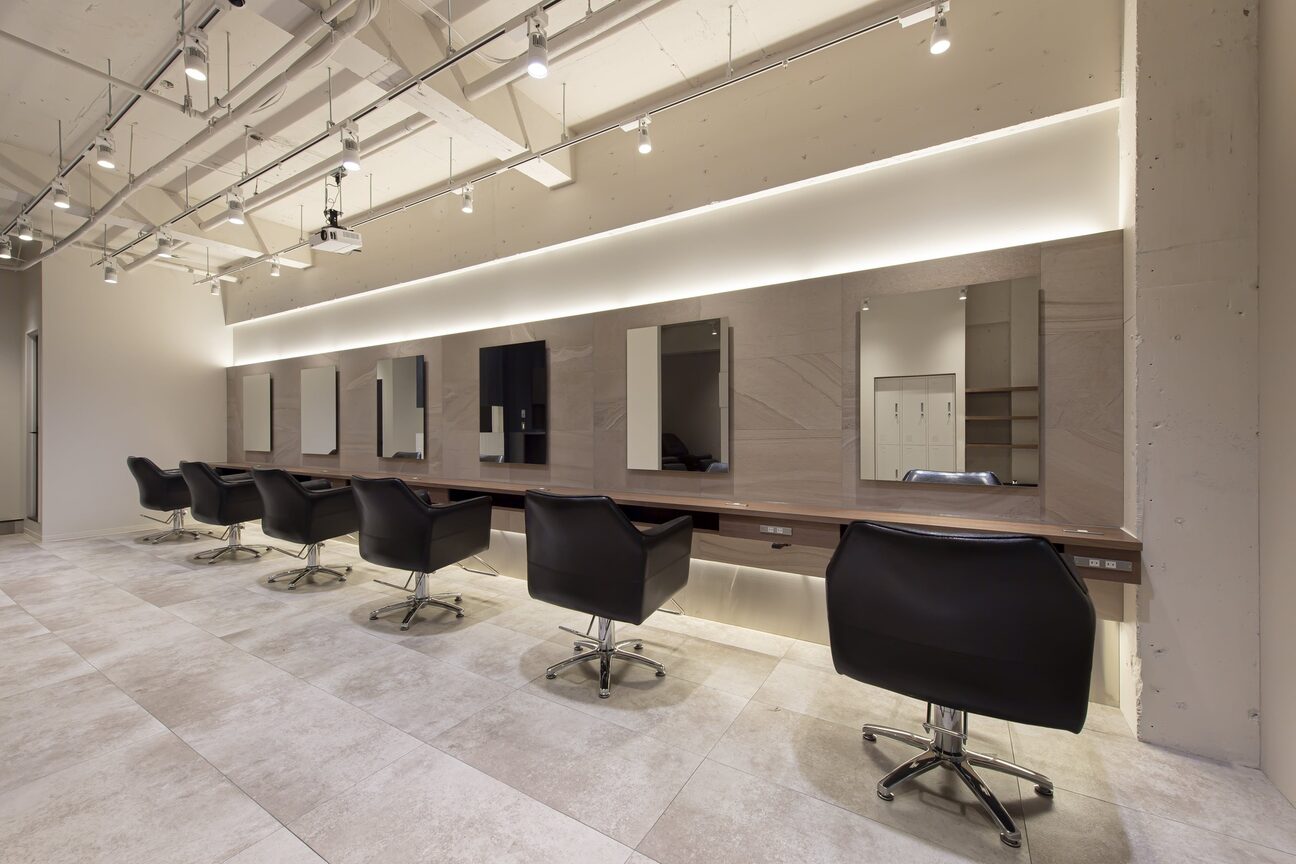 シェル 国分寺(shell)3