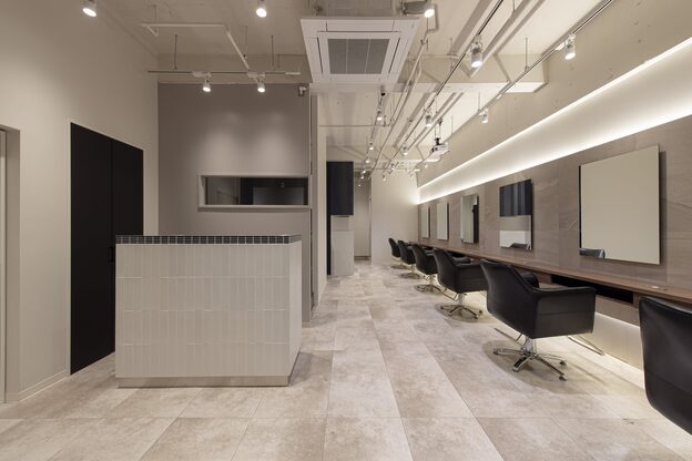 シェル 国分寺(shell)1