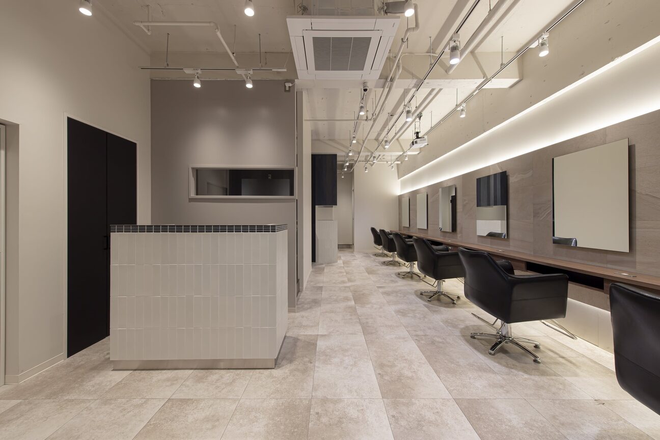 シェル 国分寺(shell)1