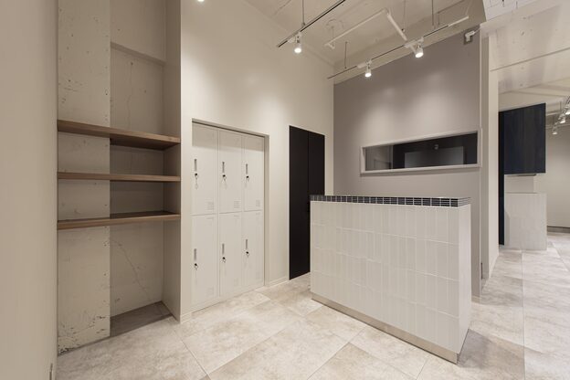 シェル 国分寺(shell)6